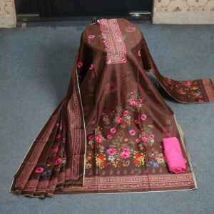পাকিস্তানি থ্রি পিস