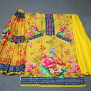 পাকিস্তানি থ্রি পিস
